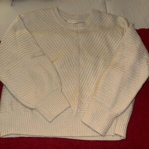 Christian Siriano size M sweater